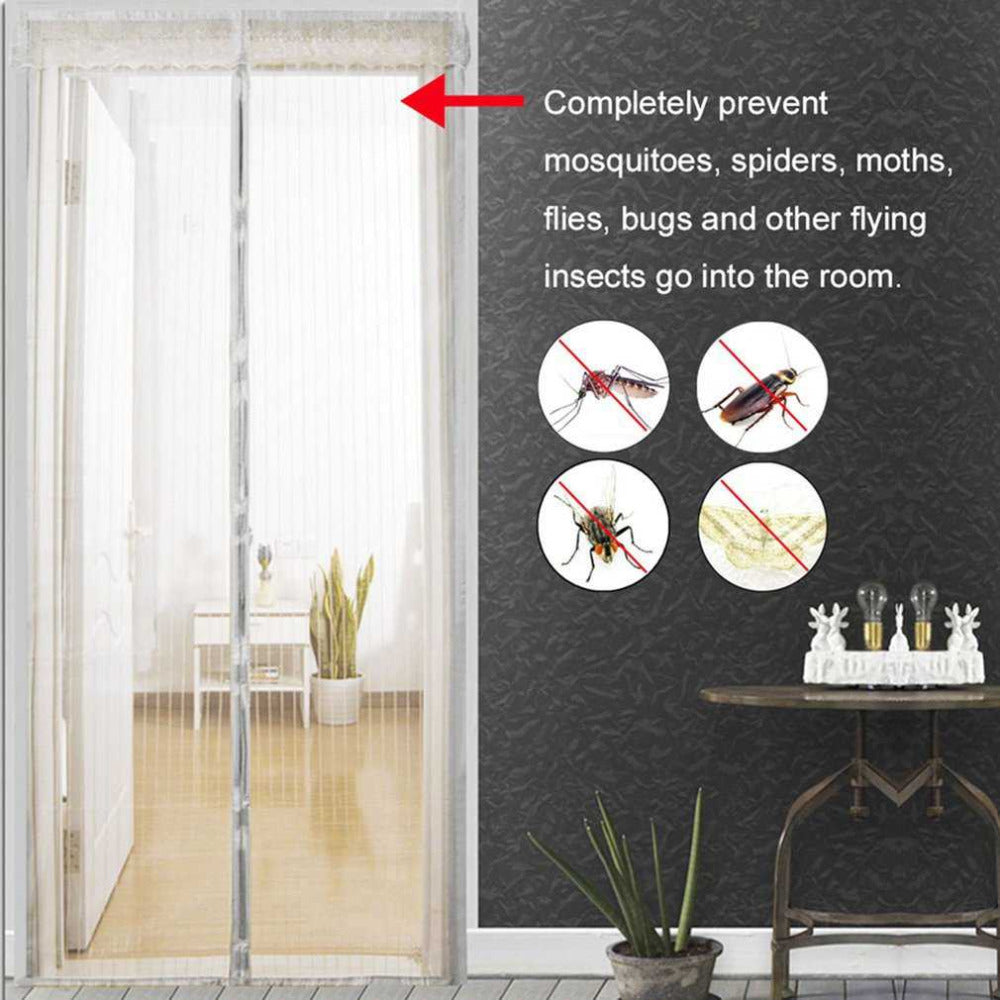 Anti Insect Curtains - KelSell