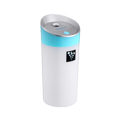 USB Car Humidifier - Oil Diffuser - KelSell