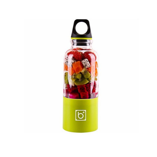 USB Portable Blender Bottle - KelSell